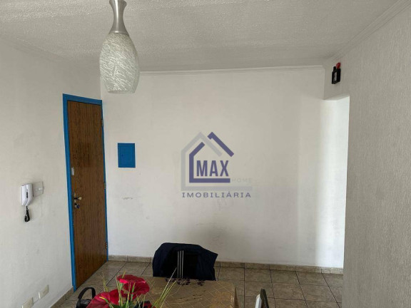 Imagem Apartamento com 1 Quarto à Venda, 60 m² em Vila Camargos - Guarulhos Imagem Apartamento com 1 Quarto à Venda, 60 m² em Vila Camargos - Guarulhos