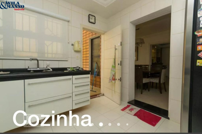 Imagem Sobrado com 3 Quartos à Venda, em Jardim Da Glória - São Paulo Imagem Sobrado com 3 Quartos à Venda, em Jardim Da Glória - São Paulo