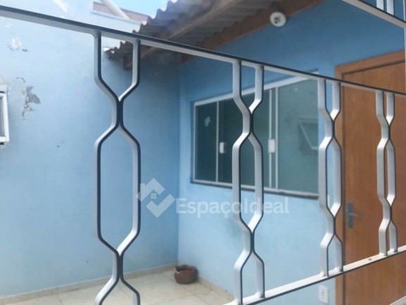 Imagem Casa com 4 Quartos à Venda, 250 m² em Vila São Paulo - Bauru Imagem Casa com 4 Quartos à Venda, 250 m² em Vila São Paulo - Bauru