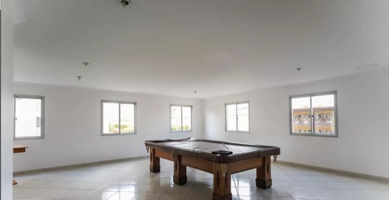 Imagem Apartamento com 3 Quartos à Venda, 96 m² em Centro - São Bernardo Do Campo