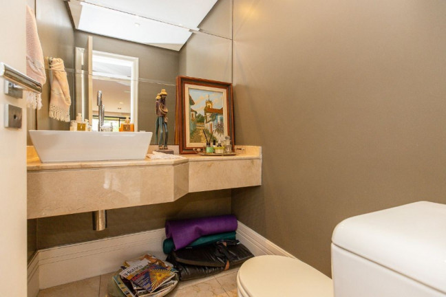 Imagem Imóvel com 3 Quartos à Venda, 205 m² em Vila Mariana - São Paulo Imagem Imóvel com 3 Quartos à Venda, 205 m² em Vila Mariana - São Paulo