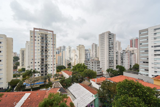Imagem Apartamento com 3 Quartos à Venda, 85 m² em Saúde - São Paulo Imagem Apartamento com 3 Quartos à Venda, 85 m² em Saúde - São Paulo