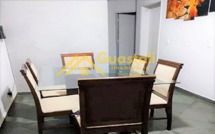 Apartamento com 3 Quartos à Venda, 76 m² em Nova América - Piracicaba