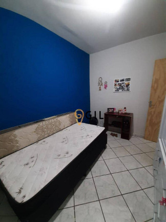Imagem Casa com 3 Quartos à Venda, 100 m² em Jardim Novo Amanhecer - Jacareí Imagem Casa com 3 Quartos à Venda, 100 m² em Jardim Novo Amanhecer - Jacareí