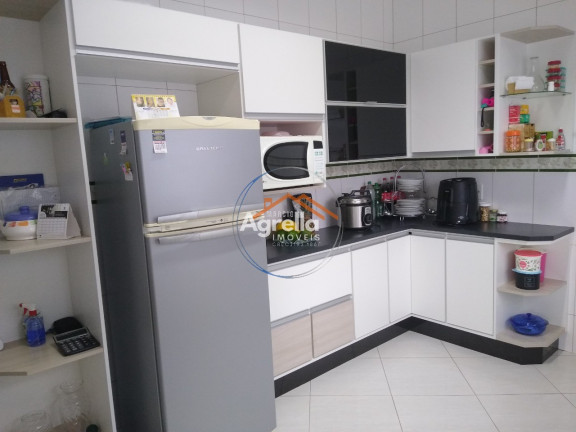Imagem Casa com 3 Quartos à Venda, 160 m² em Jardim Murayama - Mogi Mirim Imagem Casa com 3 Quartos à Venda, 160 m² em Jardim Murayama - Mogi Mirim