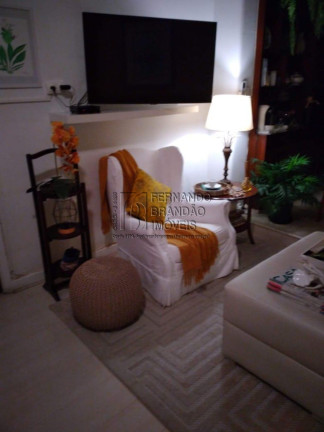 Imagem Imóvel com 4 Quartos à Venda, 110 m² em Leblon - Rio De Janeiro Imagem Imóvel com 4 Quartos à Venda, 110 m² em Leblon - Rio De Janeiro