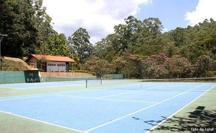 Imagem Terreno em Condomínio à Venda, 700 m² em Condomínio Capital Ville - Cajamar Imagem Terreno em Condomínio à Venda, 700 m² em Condomínio Capital Ville - Cajamar
