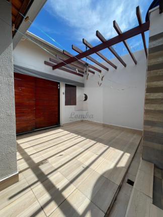 Imagem Casa com 3 Quartos para Alugar, 110 m² em Jardim Mossoró - Cuiabá Imagem Casa com 3 Quartos para Alugar, 110 m² em Jardim Mossoró - Cuiabá