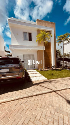 Imagem Casa com 3 Quartos à Venda, em Abrantes - Camaçari Imagem Casa com 3 Quartos à Venda, em Abrantes - Camaçari