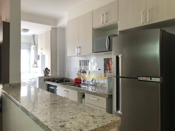 Imagem Apartamento com 2 Quartos à Venda, 62 m² em Jardim São Caetano - São Caetano Do Sul Imagem Apartamento com 2 Quartos à Venda, 62 m² em Jardim São Caetano - São Caetano Do Sul