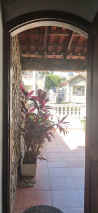 Imagem Casa com 3 Quartos à Venda, 264 m² em Jardim Vinte E Cinco De Agosto - Duque De Caxias