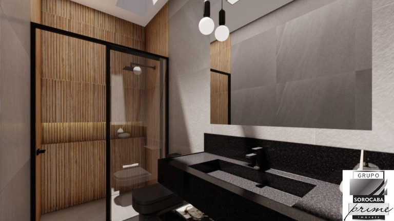 Imagem Casa com 3 Quartos à Venda, 353 m² em Parque Ibiti Reserva - Sorocaba Imagem Casa com 3 Quartos à Venda, 353 m² em Parque Ibiti Reserva - Sorocaba