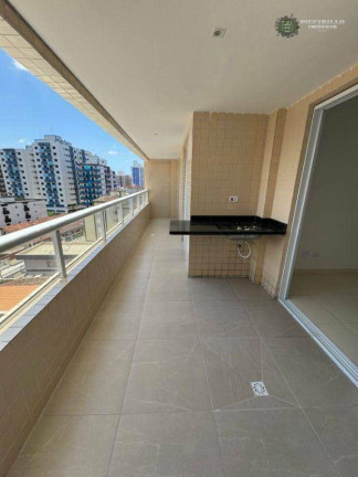 Imagem Apartamento com 2 Quartos à Venda, 85 m² em Aviação - Praia Grande Imagem Apartamento com 2 Quartos à Venda, 85 m² em Aviação - Praia Grande