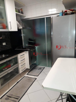 Imagem Apartamento com 3 Quartos à Venda, 78 m² em Vila Laís - São Paulo