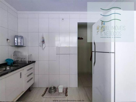 Imagem Apartamento com 1 Quarto à Venda, 55 m² em Jardim Astúrias - Guarujá Imagem Apartamento com 1 Quarto à Venda, 55 m² em Jardim Astúrias - Guarujá