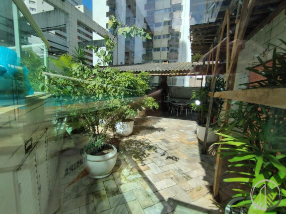 Imagem Apartamento com 3 Quartos à Venda, 94 m² em Itararé - São Vicente Imagem Apartamento com 3 Quartos à Venda, 94 m² em Itararé - São Vicente