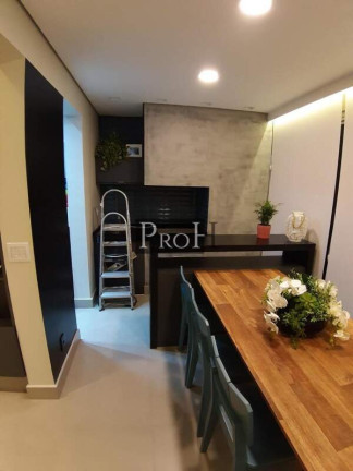 Imagem Apartamento com 3 Quartos à Venda, 85 m² em Vila Curuçá - Santo André Imagem Apartamento com 3 Quartos à Venda, 85 m² em Vila Curuçá - Santo André