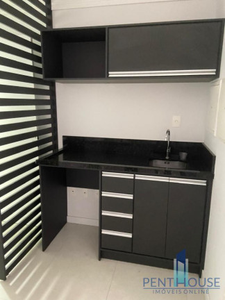Sala Comercial à Venda, 36 m² em Centro - Itajaí