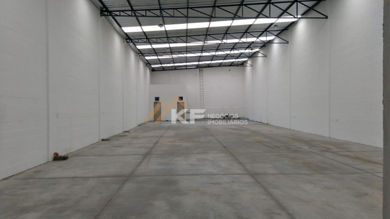 Sala Comercial à Venda, 600 m² em Jardim Zara - Ribeirão Preto