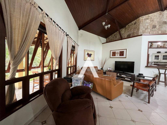 Imagem Casa com 3 Quartos à Venda, 350 m² em Fazenda Boa Fé - Teresópolis Imagem Casa com 3 Quartos à Venda, 350 m² em Fazenda Boa Fé - Teresópolis
