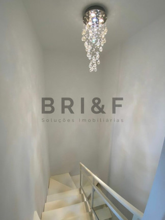 Imagem Apartamento com 1 Quarto à Venda, 88 m² em Brooklin - São Paulo Imagem Apartamento com 1 Quarto à Venda, 88 m² em Brooklin - São Paulo