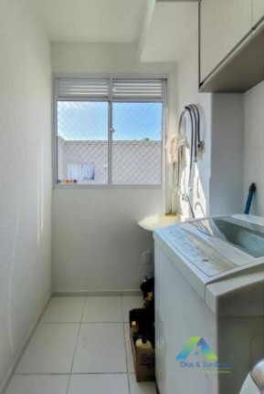 Imagem Apartamento com 2 Quartos à Venda, 42 m² em Cursino - São Paulo