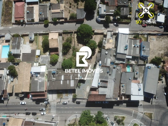 Imagem Terreno à Venda, 640 m² em Centro - São Francisco De Itabapoana Imagem Terreno à Venda, 640 m² em Centro - São Francisco De Itabapoana