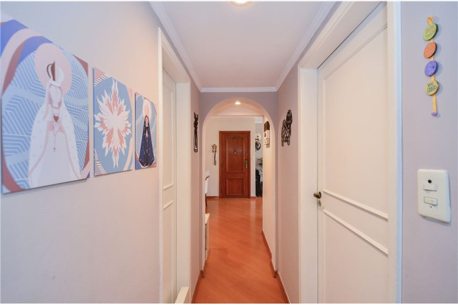 Imagem Apartamento com 3 Quartos à Venda, 99 m² em Jardim Das Acácias - São Paulo Imagem Apartamento com 3 Quartos à Venda, 99 m² em Jardim Das Acácias - São Paulo