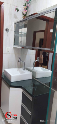Imagem Casa com 4 Quartos à Venda, 120 m² em Jardim Maravilha - Maringá Imagem Casa com 4 Quartos à Venda, 120 m² em Jardim Maravilha - Maringá