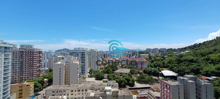 Imagem Cobertura com 2 Quartos à Venda, 108 m² em Santa Rosa - Niterói Imagem Cobertura com 2 Quartos à Venda, 108 m² em Santa Rosa - Niterói