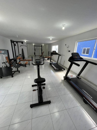 Imagem Apartamento com 2 Quartos à Venda, 50 m² em Muçumagro - João Pessoa Imagem Apartamento com 2 Quartos à Venda, 50 m² em Muçumagro - João Pessoa