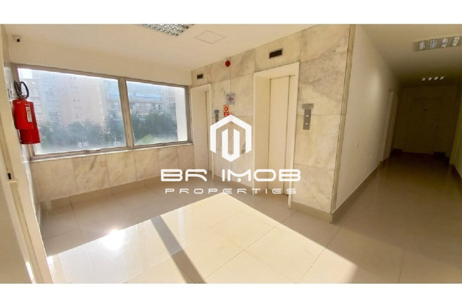 Imagem Sala Comercial à Venda, 28 m² em Itaim Bibi - São Paulo Imagem Sala Comercial à Venda, 28 m² em Itaim Bibi - São Paulo