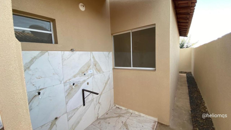 Imagem Casa com 2 Quartos à Venda, 50 m² em Parque Do Lageado - Campo Grande Imagem Casa com 2 Quartos à Venda, 50 m² em Parque Do Lageado - Campo Grande
