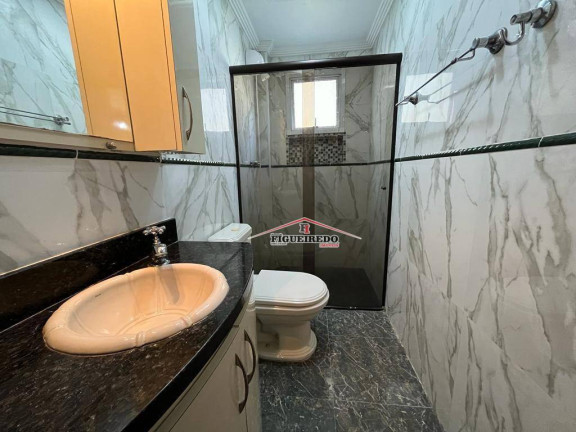 Imagem Apartamento com 3 Quartos à Venda, 99 m² em Canto Do Forte - Praia Grande Imagem Apartamento com 3 Quartos à Venda, 99 m² em Canto Do Forte - Praia Grande