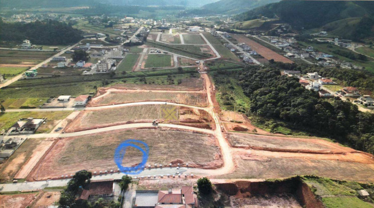 Imagem Terreno à Venda, 360 m² em Centro - Antônio Carlos Imagem Terreno à Venda, 360 m² em Centro - Antônio Carlos