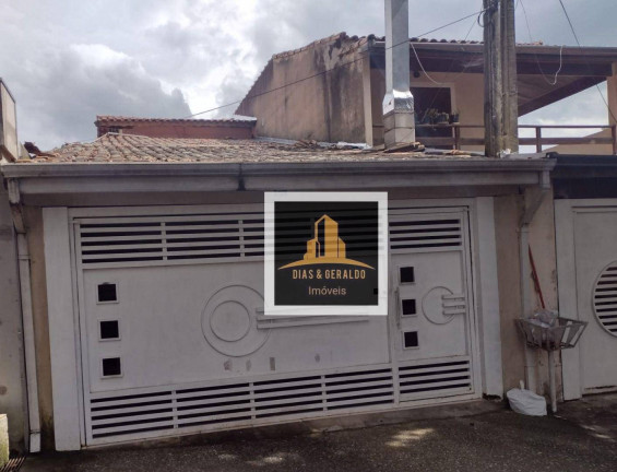 Imagem Casa com 3 Quartos à Venda, 80 m² em Jardim Limoeiro - São José Dos Campos Imagem Casa com 3 Quartos à Venda, 80 m² em Jardim Limoeiro - São José Dos Campos