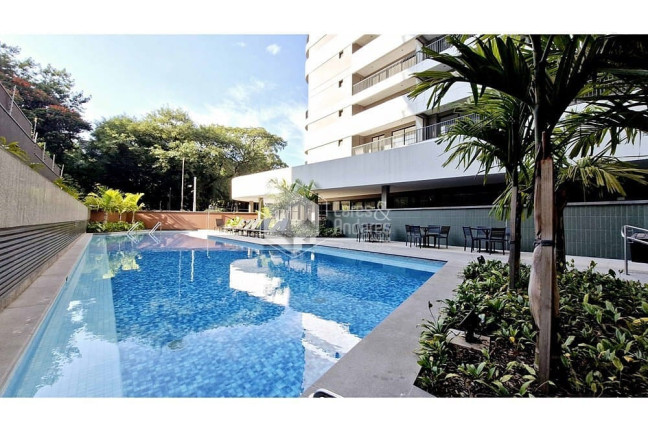 Imagem Studio com 1 Quarto à Venda, 49 m² em Centro - São Paulo Imagem Studio com 1 Quarto à Venda, 49 m² em Centro - São Paulo
