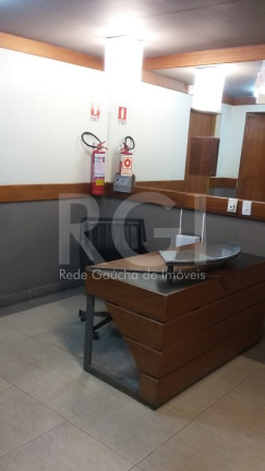 Imagem Sala Comercial à Venda ou Locação, 90 m² em Cidade Baixa - Porto Alegre Imagem Sala Comercial à Venda ou Locação, 90 m² em Cidade Baixa - Porto Alegre