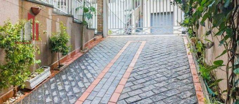 Imagem Sobrado com 3 Quartos à Venda, 274 m² em Santana - São Paulo Imagem Sobrado com 3 Quartos à Venda, 274 m² em Santana - São Paulo