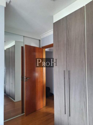 Imagem Apartamento com 3 Quartos à Venda, 80 m² em Campestre - Santo André Imagem Apartamento com 3 Quartos à Venda, 80 m² em Campestre - Santo André