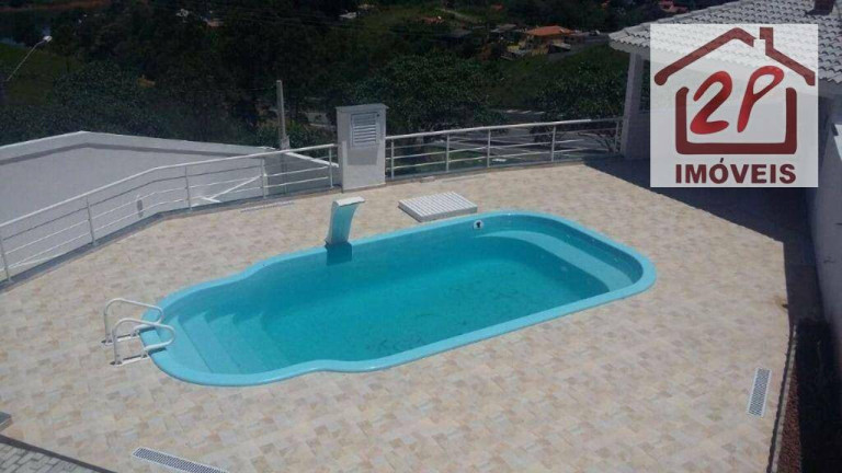 Imagem Casa com 4 Quartos à Venda, 280 m² em Centro - Igaratá