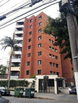 Imagem Apartamento com 4 Quartos à Venda, 112 m² em Alto Da Boa Vista - São Paulo Imagem Apartamento com 4 Quartos à Venda, 112 m² em Alto Da Boa Vista - São Paulo