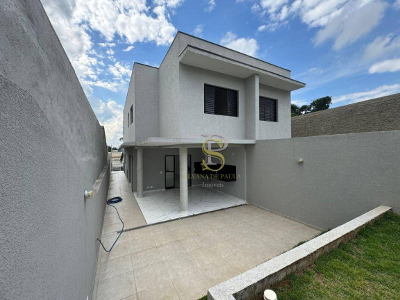 Imagem Casa com 3 Quartos à Venda, 130 m² em Jardim Dos Pinheiros - Atibaia Imagem Casa com 3 Quartos à Venda, 130 m² em Jardim Dos Pinheiros - Atibaia