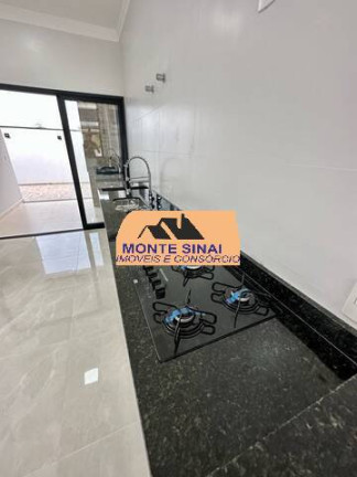 Imagem Casa de Condomínio com 3 Quartos à Venda, 150 m² em Horto Florestal - Sorocaba