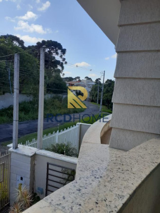 Imagem Casa com 4 Quartos à Venda, 199 m² em Uberaba - Curitiba