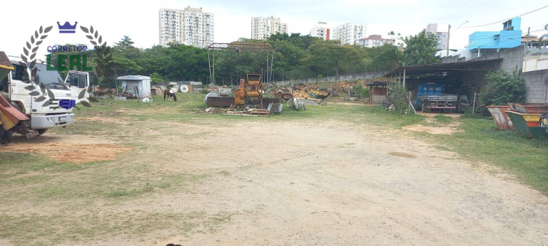Terreno à Venda, 3.361 m² em Ataíde - Vila Velha