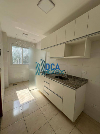 Imagem Apartamento com 2 Quartos à Venda, 62 m² em Vila São José - Taubaté Imagem Apartamento com 2 Quartos à Venda, 62 m² em Vila São José - Taubaté