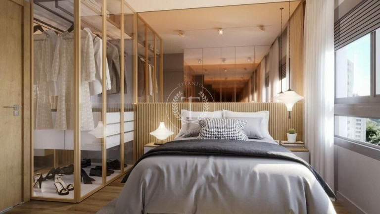 Imagem Apartamento com 1 Quarto à Venda, 33 m² em Jardins - São Paulo Imagem Apartamento com 1 Quarto à Venda, 33 m² em Jardins - São Paulo