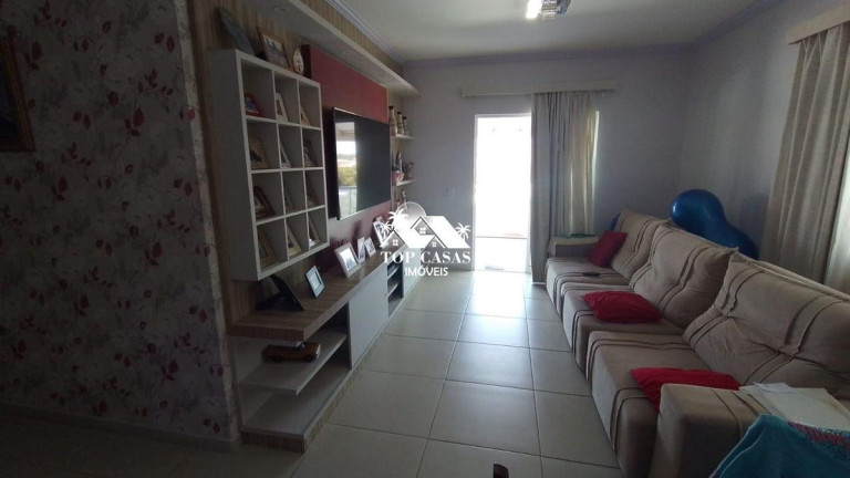 Apartamento com 3 Quartos à Venda, 124 m² em Nova São Pedro - São Pedro Da Aldeia