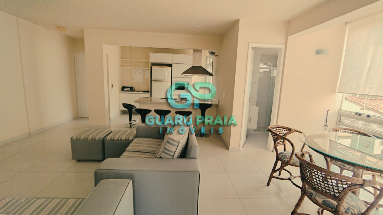 Imagem Apartamento com 2 Quartos à Venda, 85 m² em Enseada - Guarujá